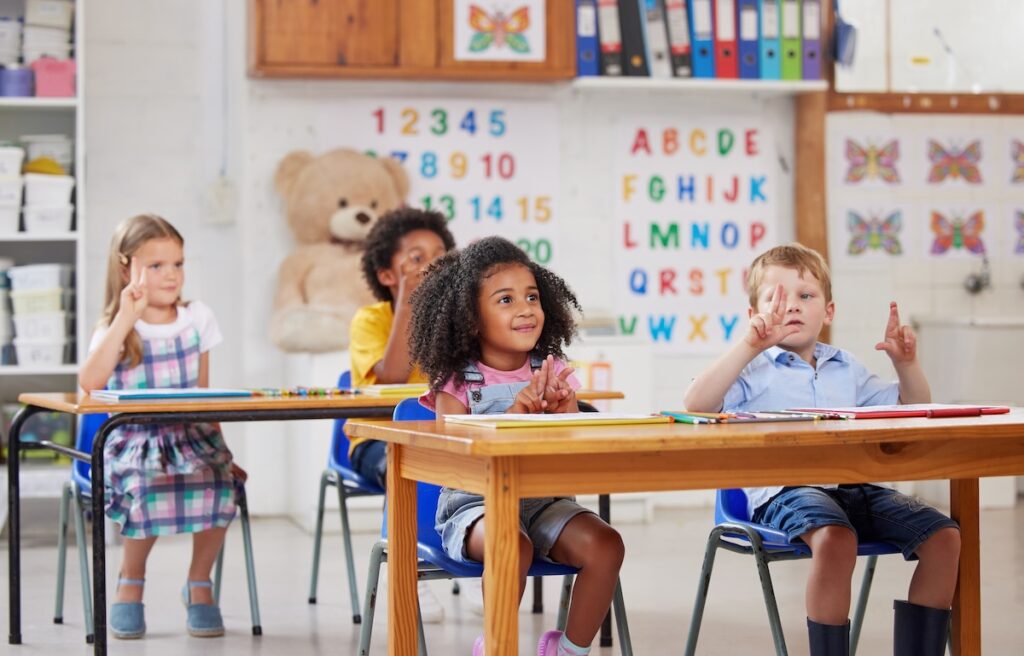 El programa “Head Start” es una herramienta esencial para las familias de bajos ingresos en Estados Unidos.