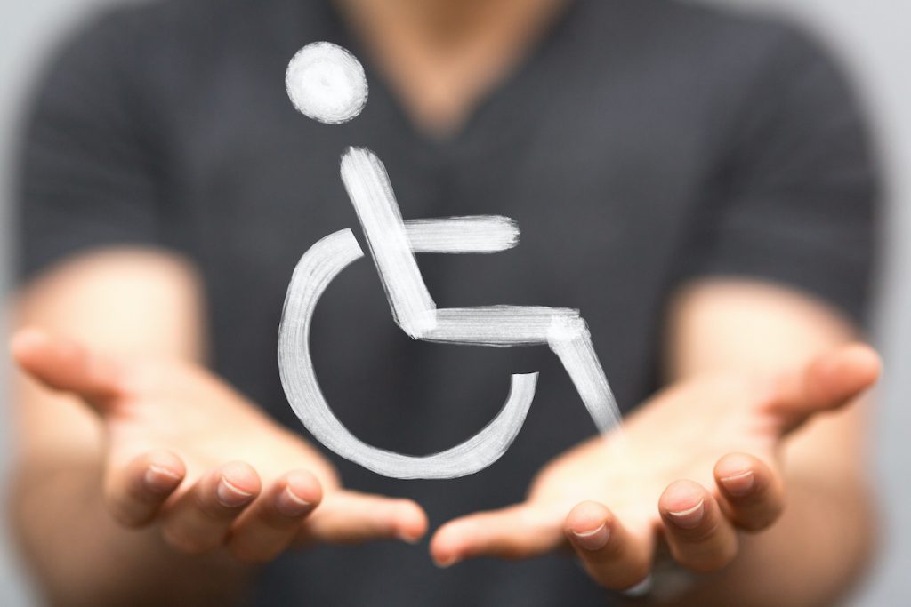 Conoce los derechos de los discapacitados en EUA