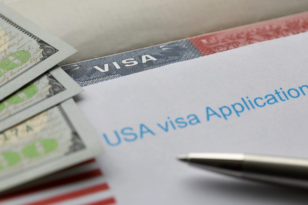 Países que tendrán VISA de trabajo en 2021 USA