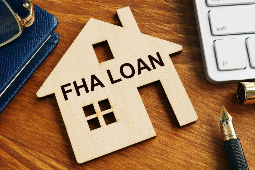 El préstamo FHA puede ser otorgado con una gran flexibilidad en sus requisitos.